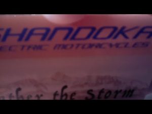 test video Shandoka