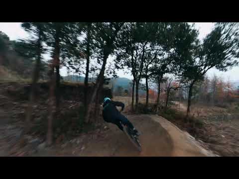 FREY club, Happy autumn riding VLOG. #FreyBike