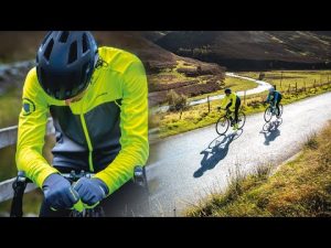 Endura Windchill – Zip the cold out