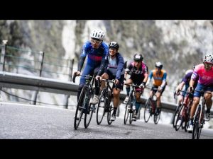 Taiwan KOM Challenge 2020: Rogers Journey.  | DT Swiss