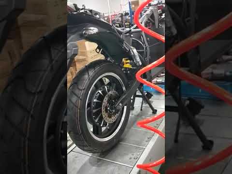 First Electric bike factory Model for India launching in 2021 #shorts #ShortVideos #youtubeshorts