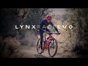 LYNX RACE EVO CARBON | ALWAYS FAST