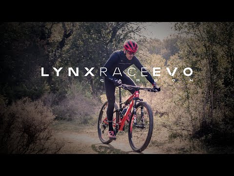 LYNX RACE EVO CARBON | ALWAYS FAST