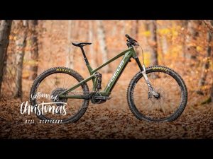 Customised Christmas: THRON² 7.11 – Stuttgart Spec