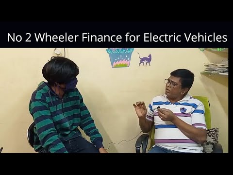 No Subsidy and Finance for Electric Vehicles in India – Part 4
