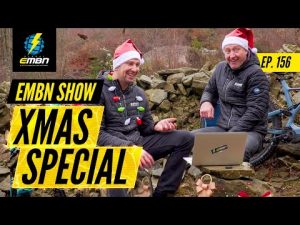 EMBN’s 2020 Christmas Special! | The EMBN Show Ep. 156