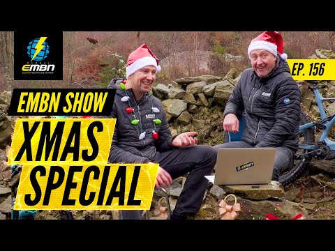 EMBN’s 2020 Christmas Special! | The EMBN Show Ep. 156