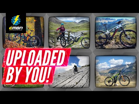 Your Best Photos & Videos From 2020 | EMBN Viewer Submissions Special!