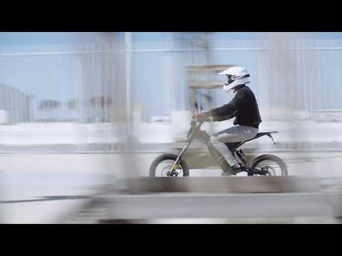KUBERG Freerider Street20sec