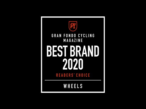 Product and brand awards 2020: Readers’ choice.  | DT Swiss