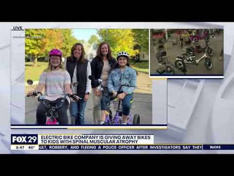 It’s Giving Tuesday with Fox 29 News and Jason Kraft