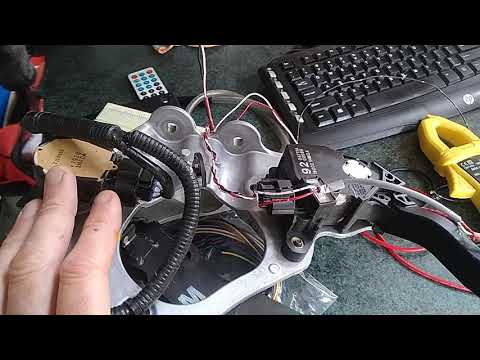 Zombie G1 Leaf Part 1