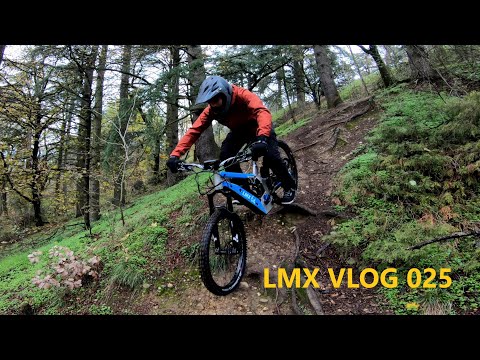 Vlog 025 – The Italian job
