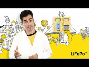 What is the Safest Hoverboard Battery? Learn About Lithium-ion vs Lead Acid vs LiFePO4