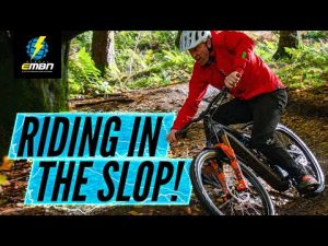 9 Set-Up & Riding Tips For Winter Trail Conditions | Ride In The Slop!