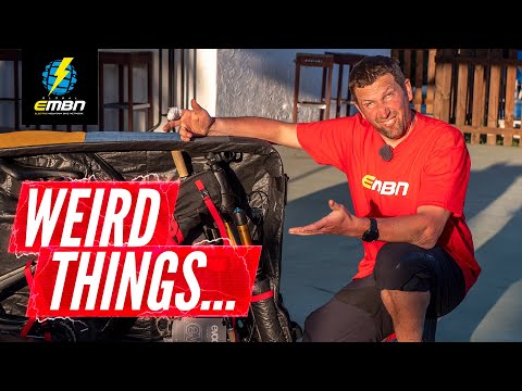 10 Strange Things That E Bikers Do | The Weirdest E-MTB Habits Explained