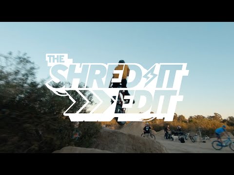 The Shred-It Edit: Shredding Into The New Year