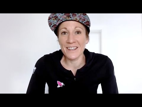 Daniela Ryf. Triathlon. Interview (9): Cycling loop recommendation. | DT Swiss