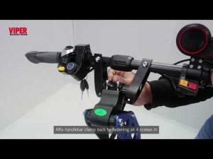Viper Duel Pro 5600 Unboxing & Assembly