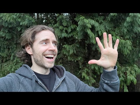 5 Things I’m Thankful For!
