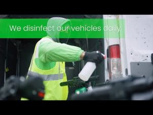 Lime Safety During Covid