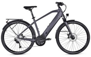 Ride1Up Prodigy 28 mph electric bike begins deliveries