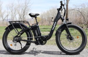 Heybike Explore: Full-Sized Fun and more